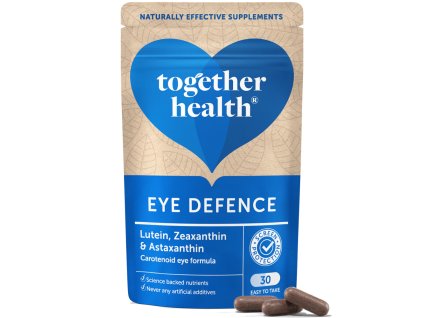 together health zdrave oci 30 kapsul