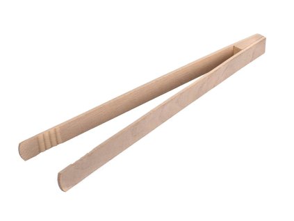 kleště na okurky BRILLANTE 30cm dřev.