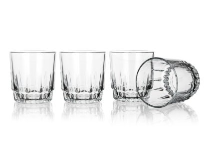 sklenice 300ml VALUE (4ks)