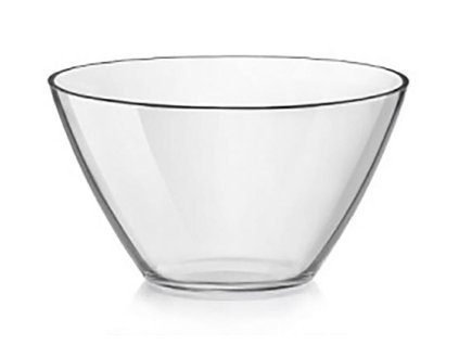 miska 13cm BASIC skleněná