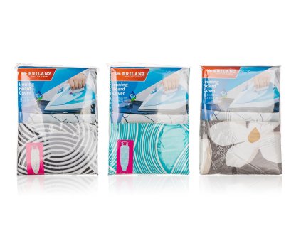 potah 110x30cm/114x34cm BA mix dekorů