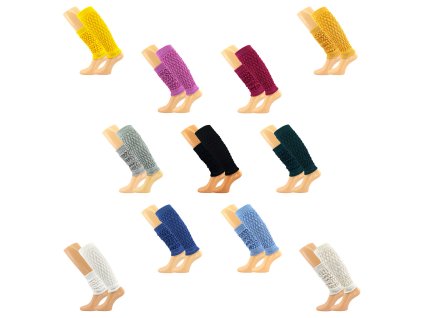 návleky Narvik (Barva černá, Velikost uni)