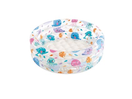 Bazén INTEX nafukovací dětský - 61x22 cm