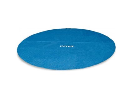 Bazénová plachta SOLAR 470 cm Intex 28014