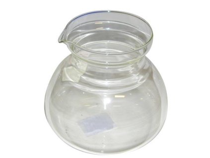 sklo náhradní ke konvici KLASIK 1,7l