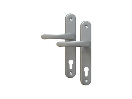 kování MICHAELA kl+kl, vložka 90 kov. STŘ