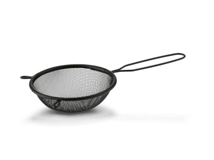 cedník 12cm kov.ČER