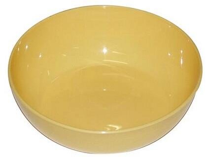 miska kompotová 12cm v.3,5cm PH mix barev