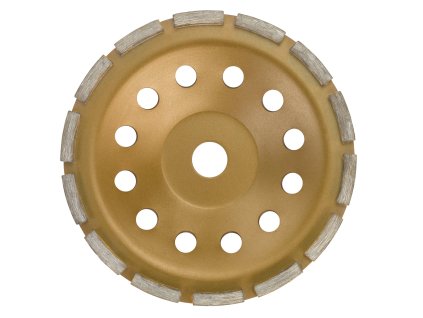 Brusný disk Diamond Grind.Disc dia180mm