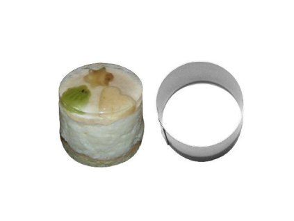 vykraj.na dortíky SEMIFREDDO KOLEČKO