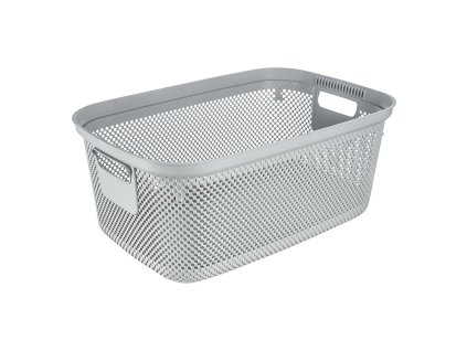 koš na čisté prádlo 53x34,5x22,5cm PH ŠE
