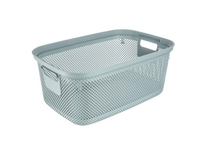 koš na čisté prádlo 53x34,5x22,5cm PH MO