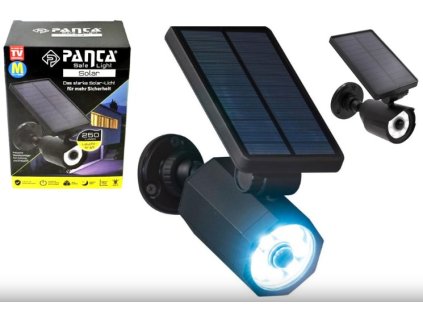 Panta Safe Light Solar LED venkovní osvětlení