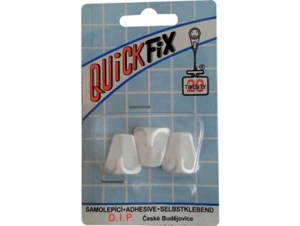 háček qf samolep.lichob.PH BÍ (3ks) 6539