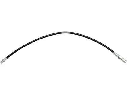 hadice k maznici pákové 500mm