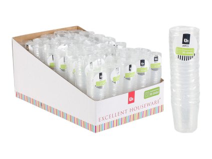 odlivka 30ml PH TRA (20ks)