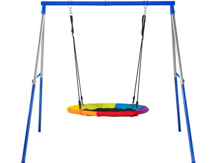 Zahradní houpačka Sedco 44100 TITAN SAUCER SWING
