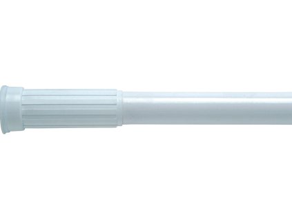 tyč rozpěrná 120-220cm kov. BÍ,STŘ