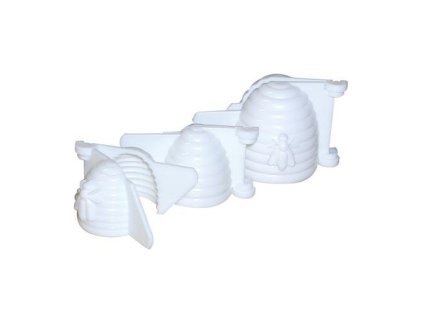 formička VOSÍ HNÍZDO PH sada 3díl.