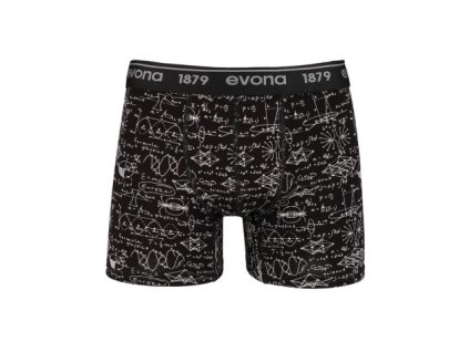 Pánské boxerky ORLANDO 230 (Velikost L)