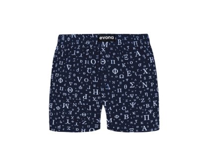 Pánské trenky DELON 412 (Velikost L)