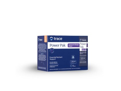 trace minerals power pak hrozno 30 sackov