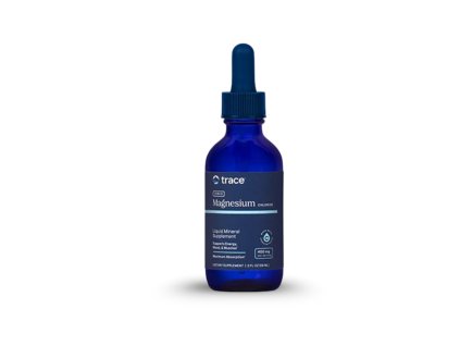 trace minerals ionove magnezium concentrace 59 ml