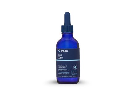 trace minerals iontovy zinek concentrace 59 ml