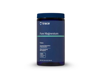 trace minerals magneziove vlocky 720 g