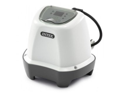 Solinátor INTEX 26662 Krystal Clear solinátor