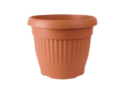 květináč NOVA 25 v.20,5cm TE (R624)