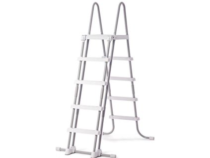 Bezpečnostní schůdky INTEX 28077 132 cm