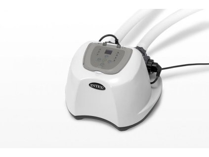 Solinátor INTEX 26668 Krystal Clear do 26m3