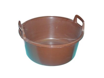 škopek 43cm s uchy PH BÍ