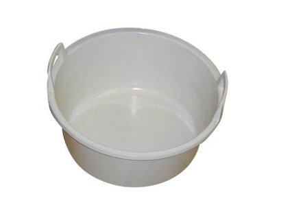 škopek 49cm s uchy PH GR