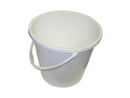 vědro 15l s měrkou PH HN