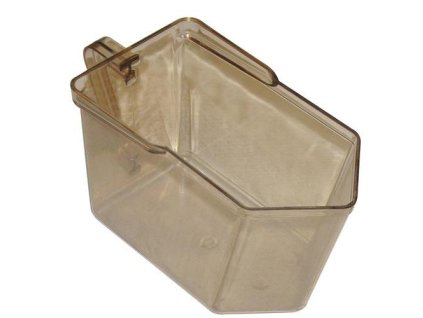 zásobnice 10x12x19,5cm PH KOUŘ