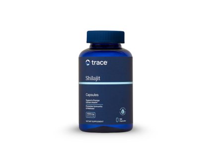 trace minerals shilajit extrakt 1000 mg 150 kapsul