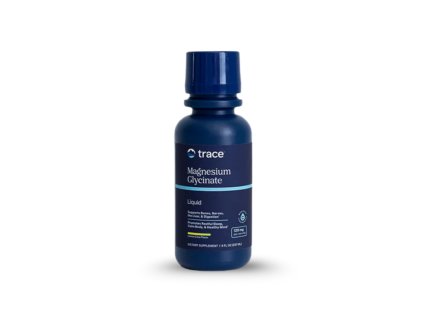 trace minerals tekuty horcik glycinat 120 mg 237 ml