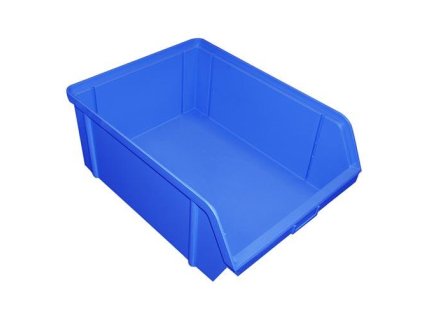 bedna ukládací zkos. 10kg PH MO 200x150x122mm