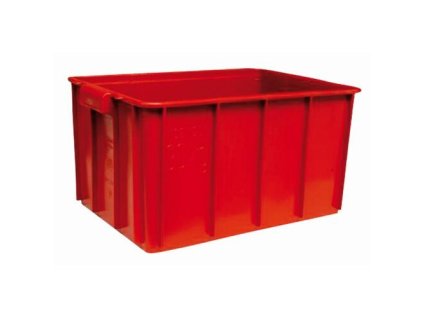 přepravka na maso T50 30kg PH plná 60x40x30cm