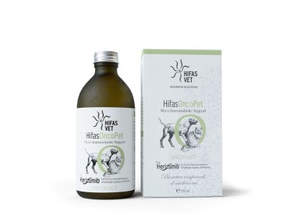 HIFAS Onco Pet 250ml (Varianta HIFAS Onco Pet 250ml)