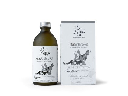 HIFAS Arthro Pet 250ml (Varianta HIFAS Arthro Pet 250ml)
