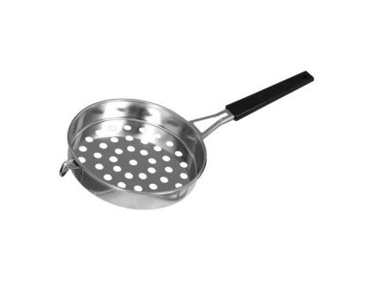 cedník na noky 17cm nerez, rukojeť PH