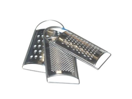 ministruhadlo nerez sada 3díl.