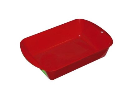 miska obalovací 26x18x6cm PH mix barev (malá)