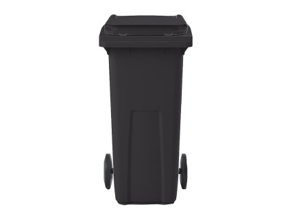 nádoba na odpadky 120l PH ČER