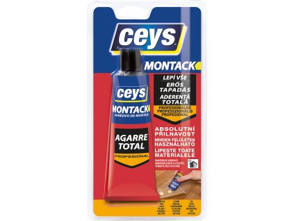 lepidlo montážní 100ml MONTACKCEYS