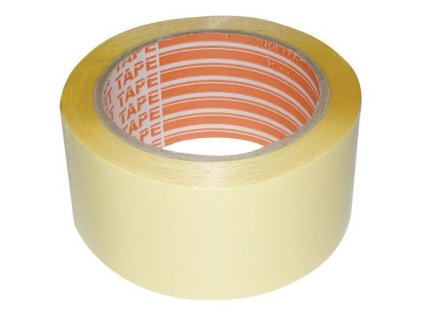 páska kobercová 50mmx10m PP oboustranná