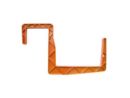 držák truhlíků profil závěs 11x15cm TE